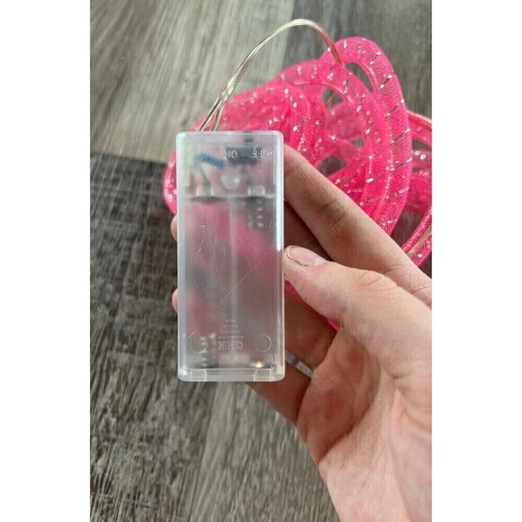 Girls Pink led light - Picture 2 of 3